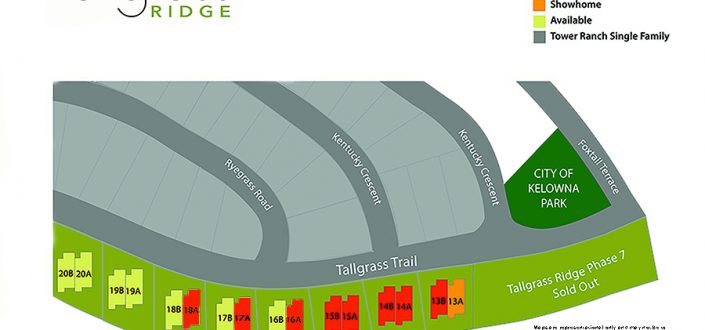 Phase 8 Map